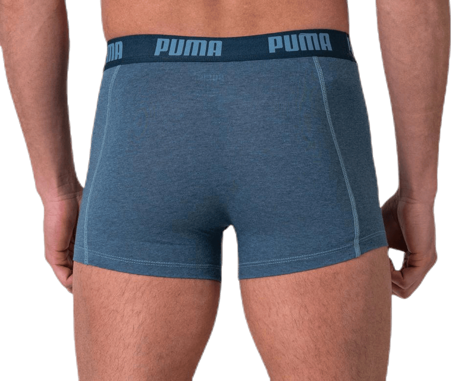 Basic Boxer 2-Pack Blue - Bild 4
