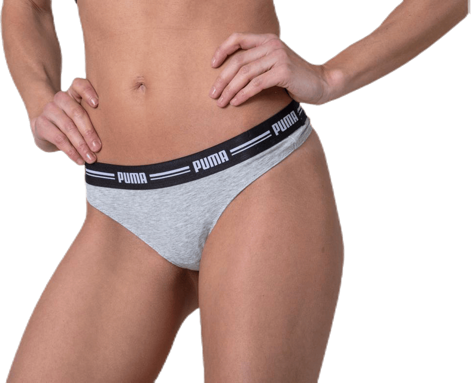 Iconic String 2-Pack Hang Grey - Bild 6
