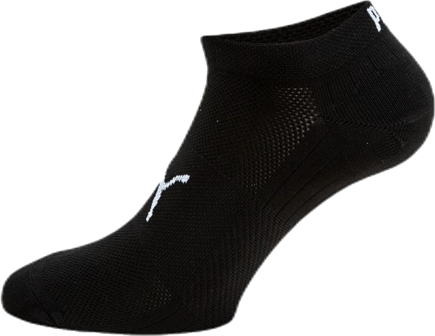 Performance Train Light Sneaker 2-Pack White/Black, Unisex, Kläder, Strumpor, Träning, Vit/Svart, 43-46