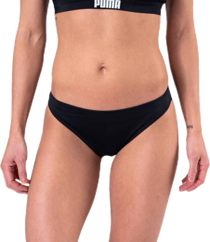 Classic Bikini Bottom Black