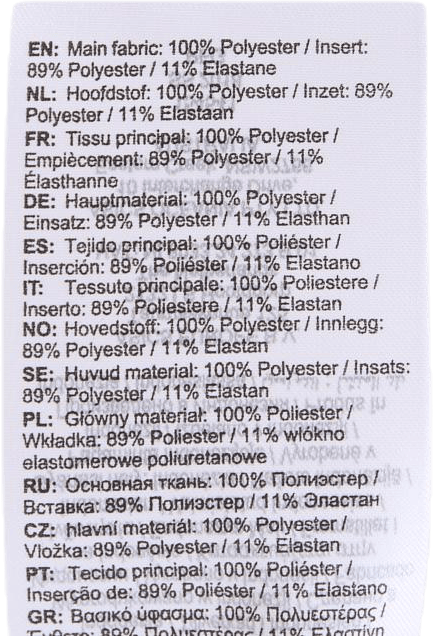 Capsleeve Top Orange - Bild 4