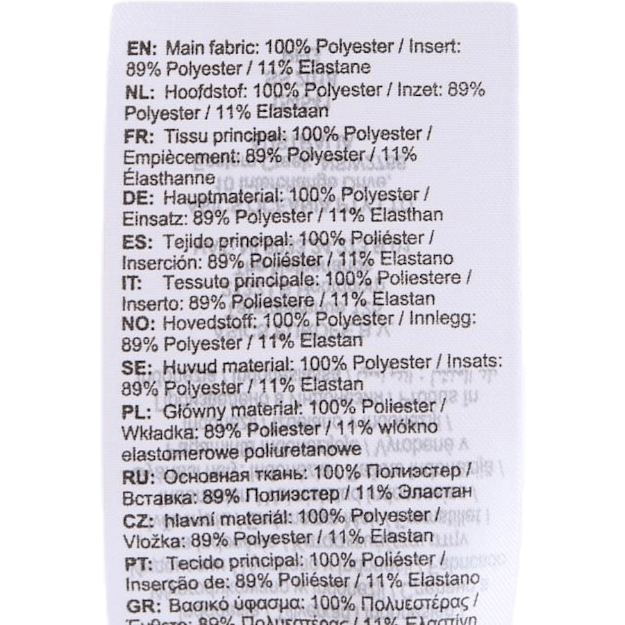 Capsleeve Top Orange - Bild 4