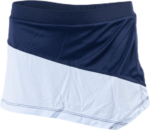 Tennis G Club Skort Blue/Green, Unisex, Apparels, Shorts, Tennis, Blue/Green, XL