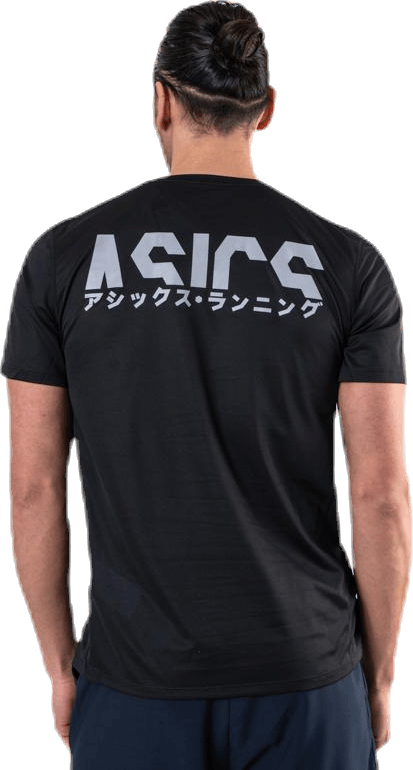 Katakana SS Top Black - Bild 2