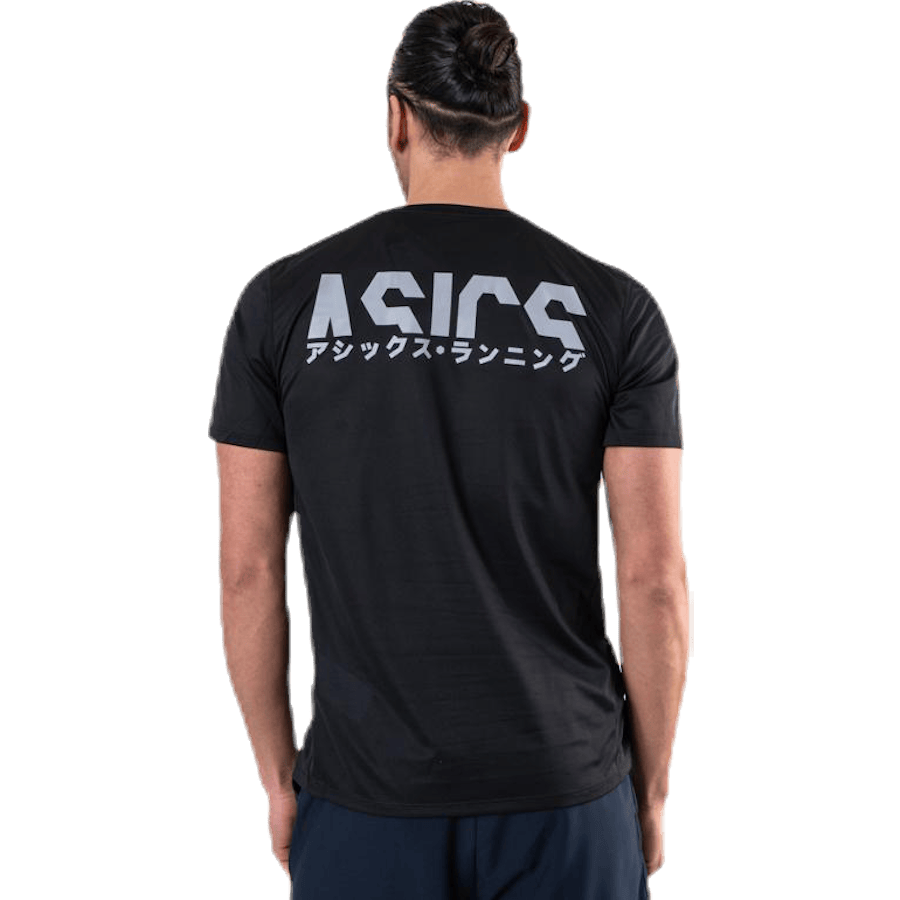 Katakana SS Top Black - Bild 2