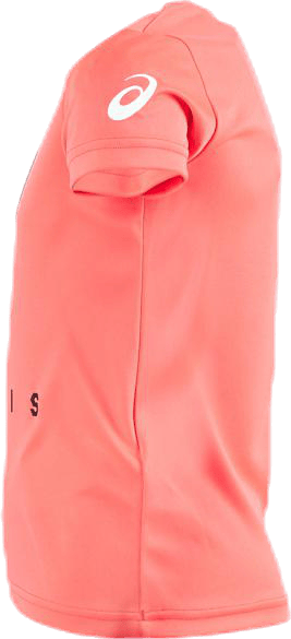 Practice B Spiral T Red - Bild 2