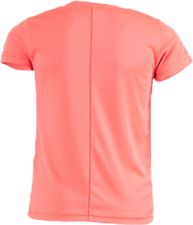 Practice B Spiral T Red - Bild 3