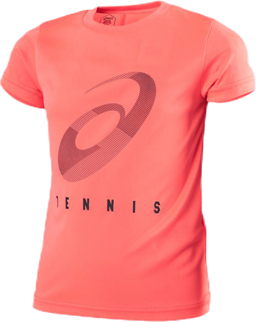 Practice B Spiral T Red - Bild 4