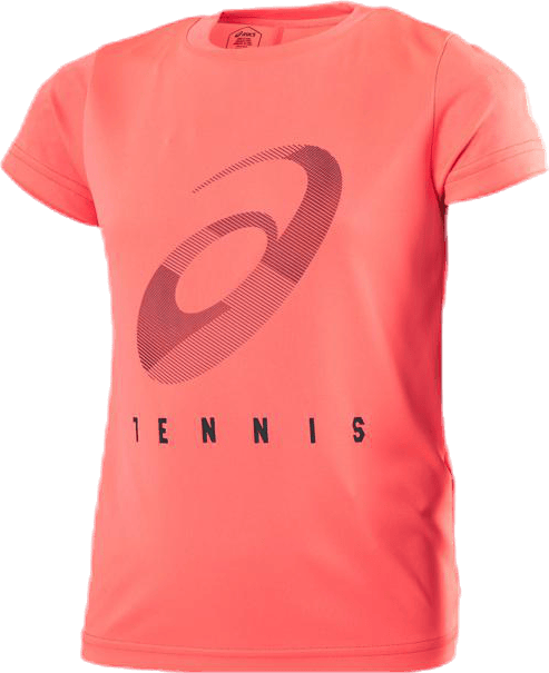 Practice B Spiral T Red - Bild 5