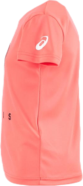 Practice B Spiral T Red - Bild 6