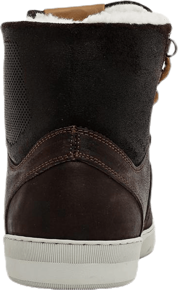 Texas High Fur Brown - Bild 2