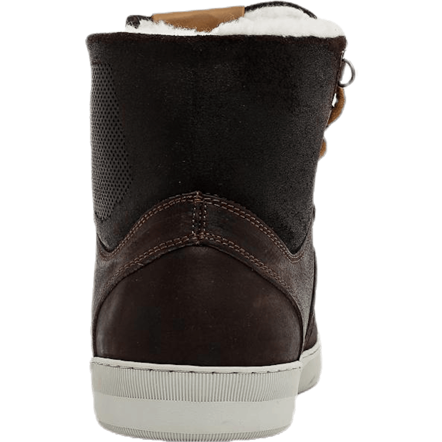 Texas High Fur Brown - Bild 2