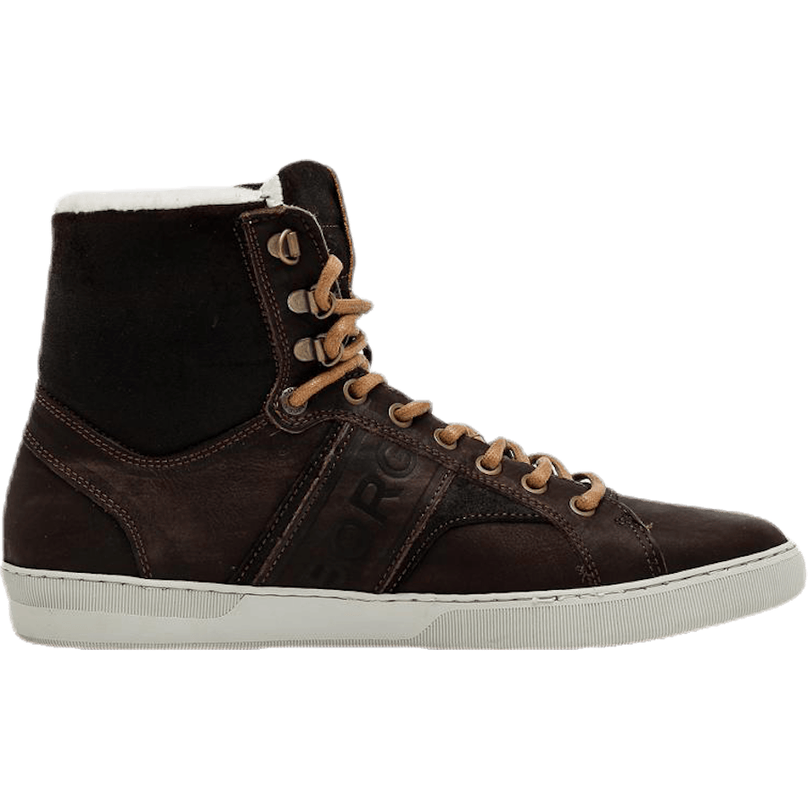 Texas High Fur Brown - Bild 3