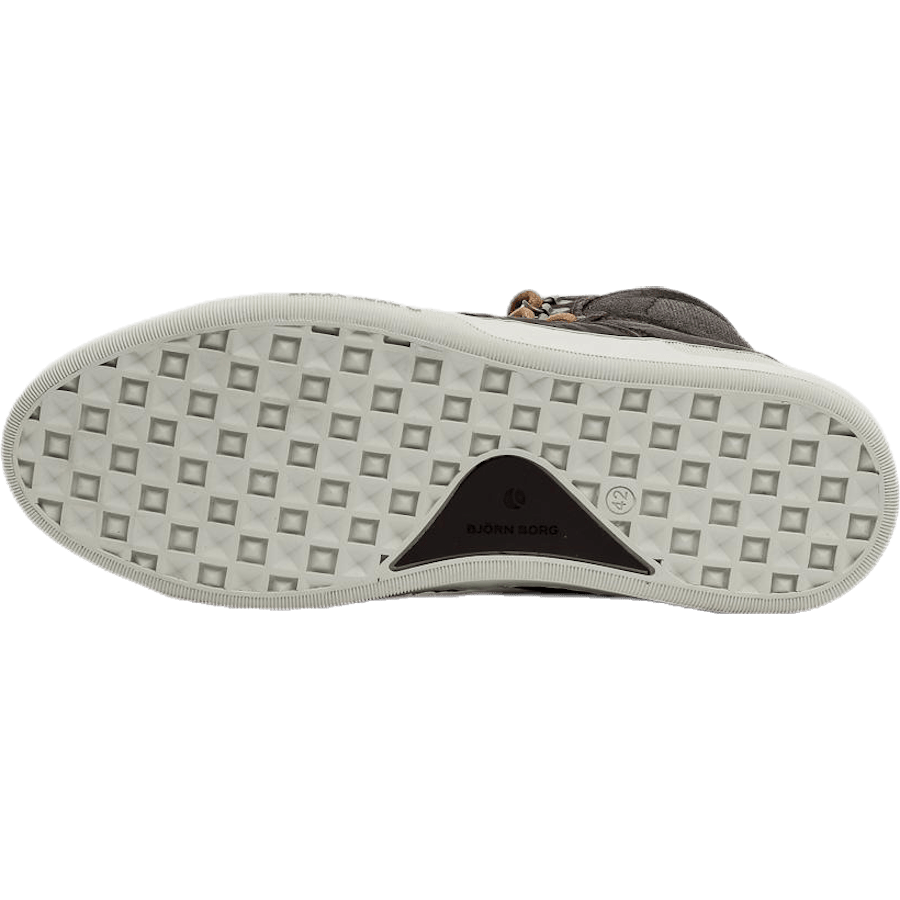 Texas High Fur Brown - Bild 4