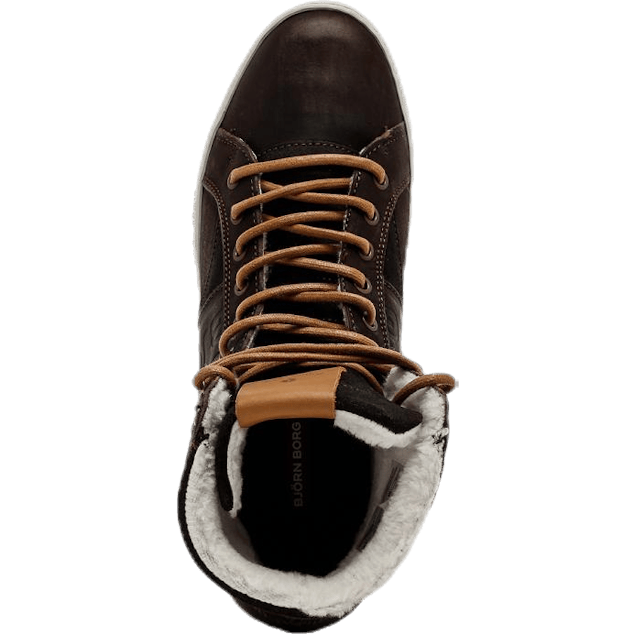 Texas High Fur Brown - Bild 5