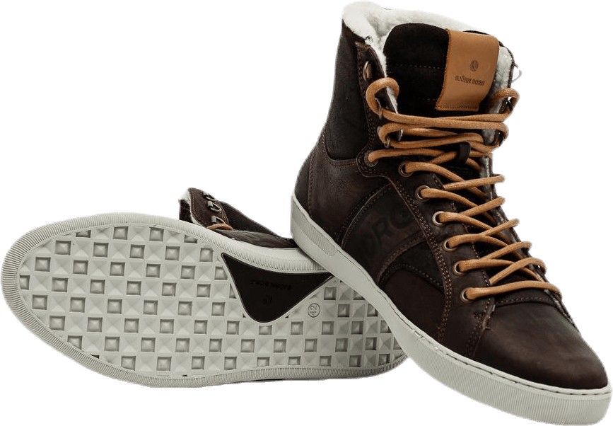 Texas High Fur Brown - Bild 6