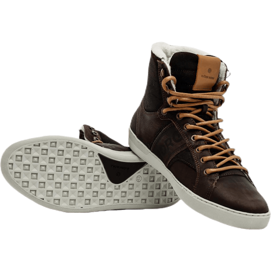 Texas High Fur Brown - Bild 6