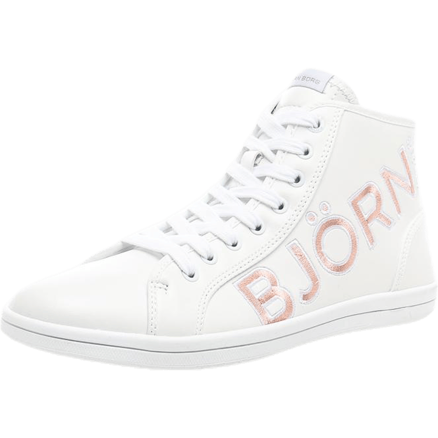 Sven II W Pink/White