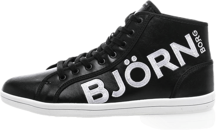 Sven II W White/Black