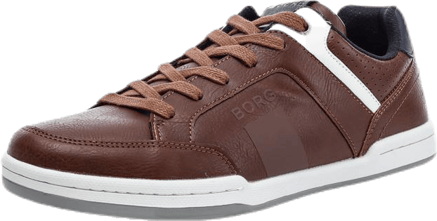 Gregory Brown, Male, Schoenen, Sneakers, Bruin, EU 44