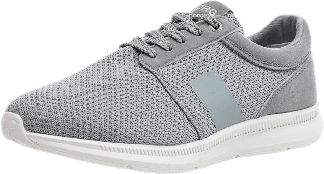 R500 Low Msh W Grey, Female, Buty, Sneakersy, Szary, EU 36