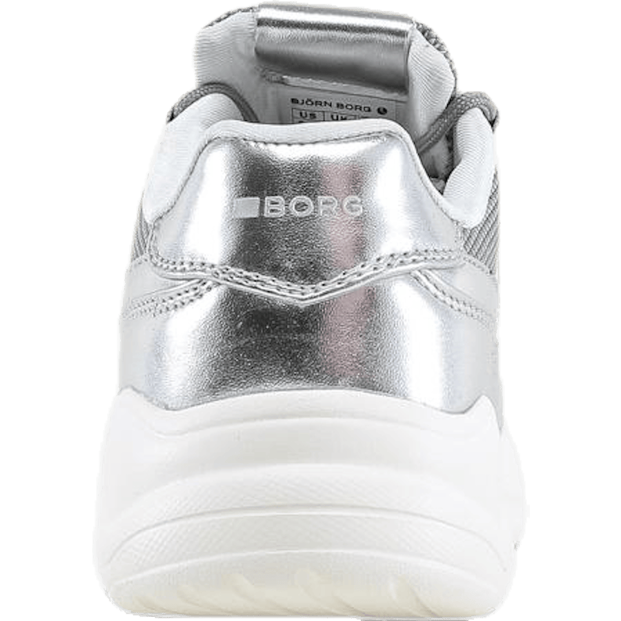 X310 Low Msh W Silver - Bild 2