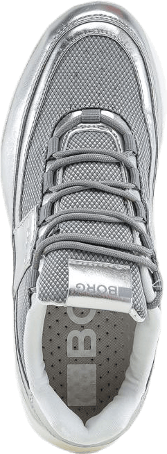 X310 Low Msh W Silver - Bild 5