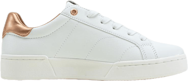 T1306 Low Cls Met Pink/White - Bild 3