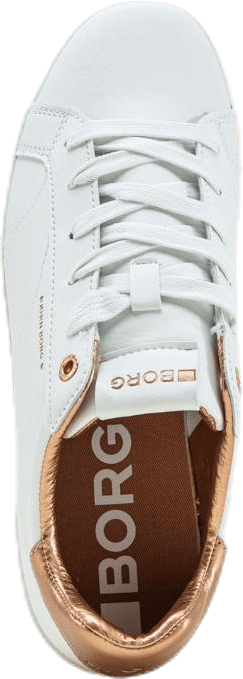 T1306 Low Cls Met Pink/White - Bild 5