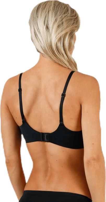 Lightly Lined Demi Black - Bild 2