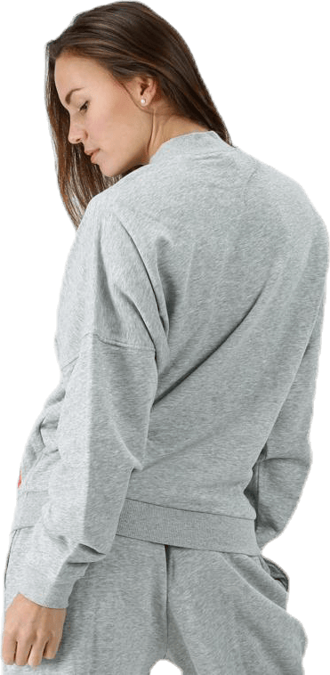 L/S Sweatshirt Grey - Bild 2