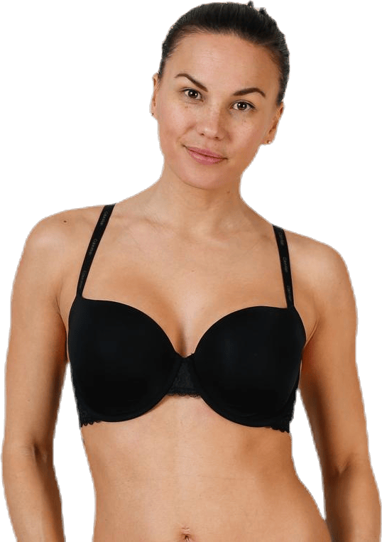 Light Lined Balcon Black