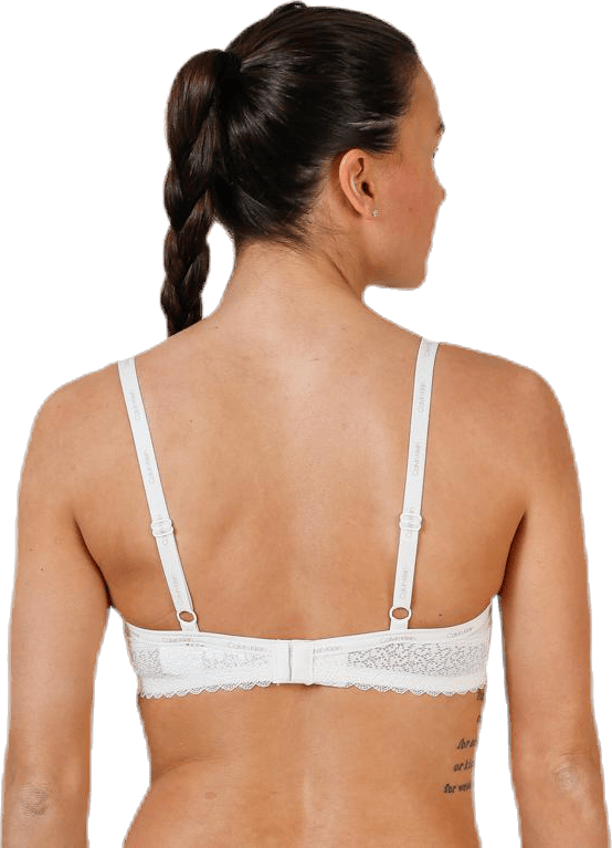 Light Lined Balcon White - Bild 2