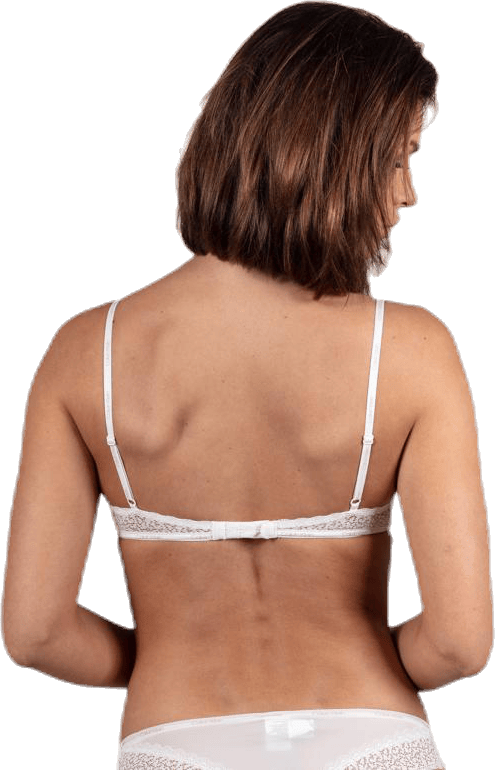 Unlined Triangle White - Bild 2