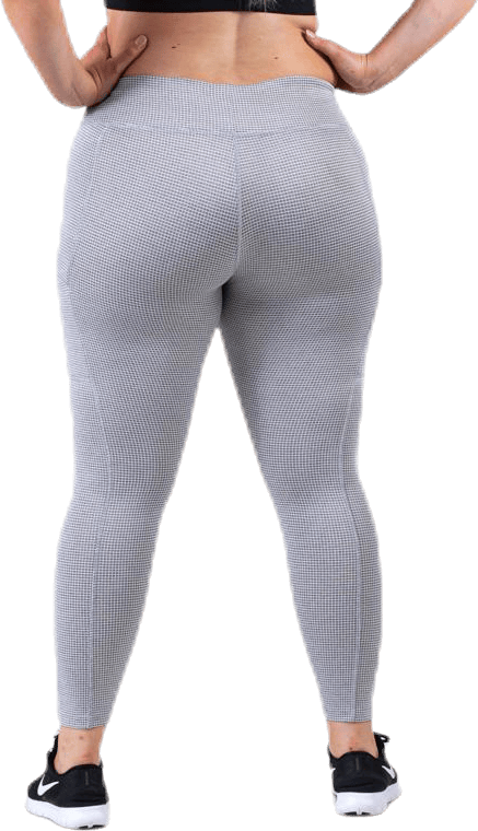 Legging Cargo Pockets Grey - Bild 4