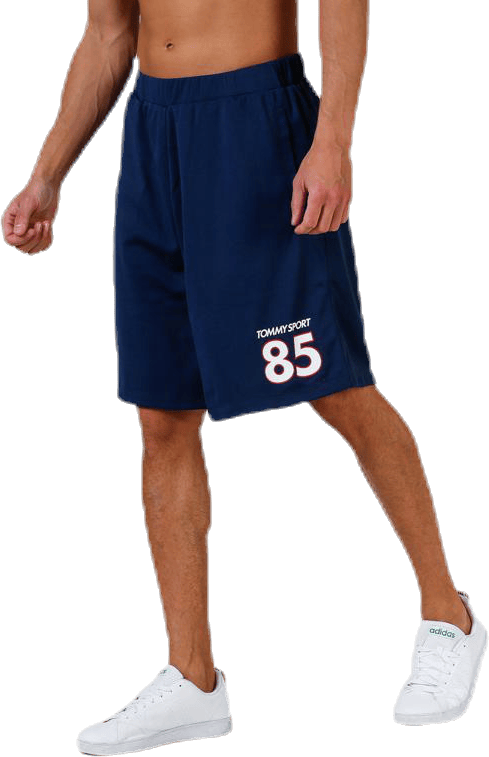 Short '85' Blue - Bild 3
