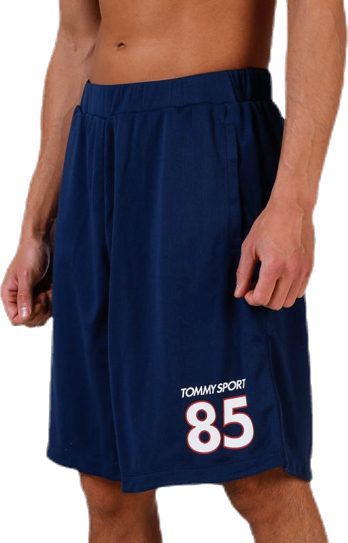 Short '85' Blue - Bild 4