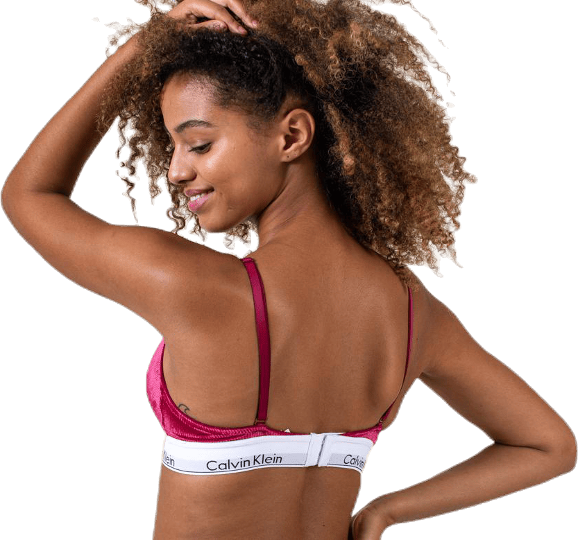 Unlined Triangle Red - Bild 2