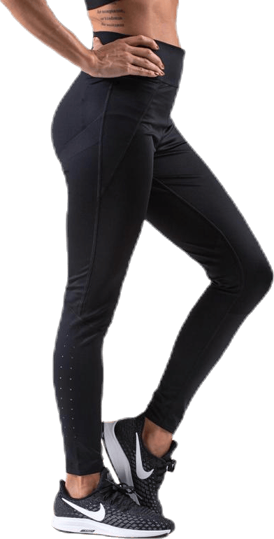 Full Length Tight Black - Bild 2