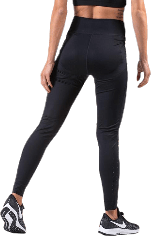 Full Length Tight Black - Bild 3