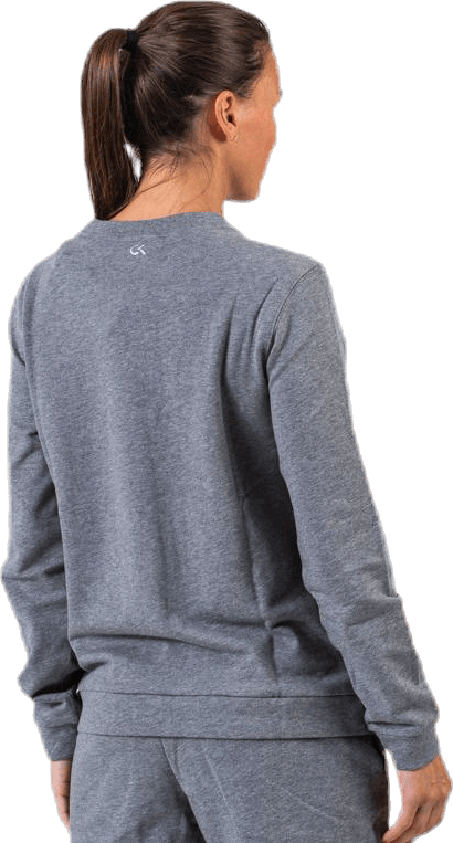 Billboard Pullover Grey - Bild 3
