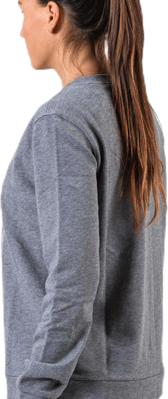 Billboard Pullover Grey - Bild 4