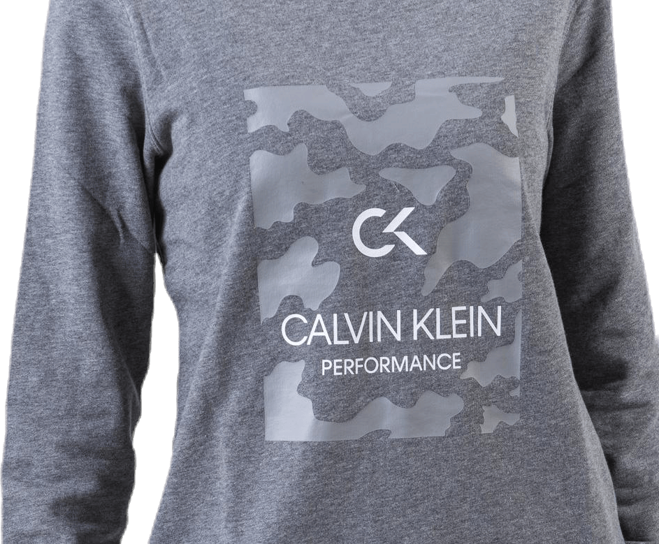Billboard Pullover Grey - Bild 6