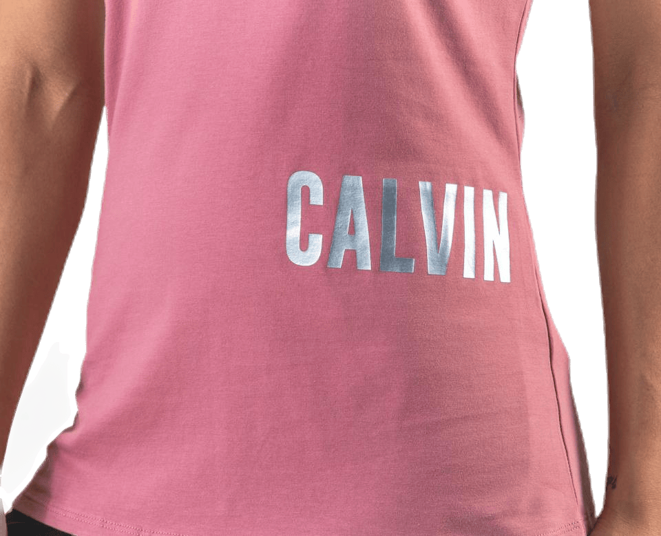Short Sleeve T-Shirt Pink - Bild 4