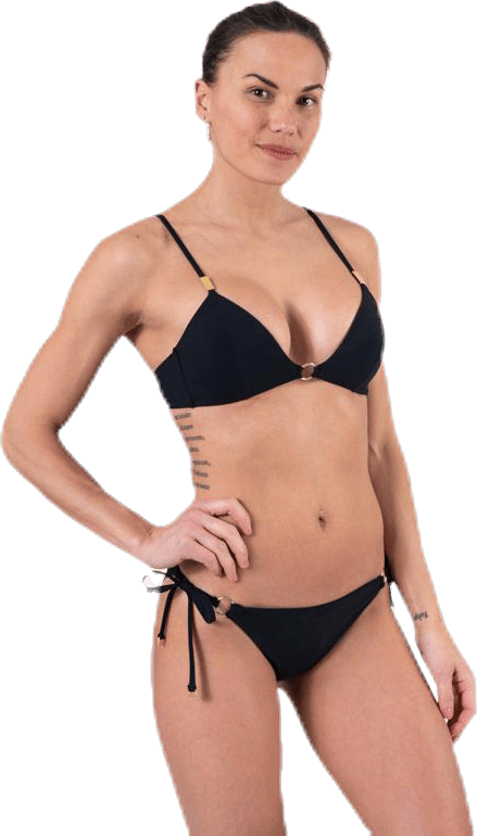 Core Solid Fixed Triangle Black - Bild 4