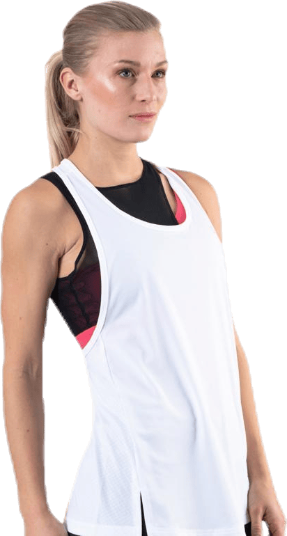 Tank Top White - Bild 5