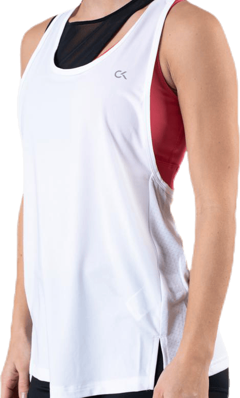 Tank Top White - Bild 6