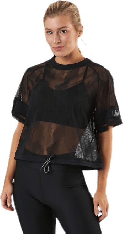 Short Sleeve T-Shirt Black