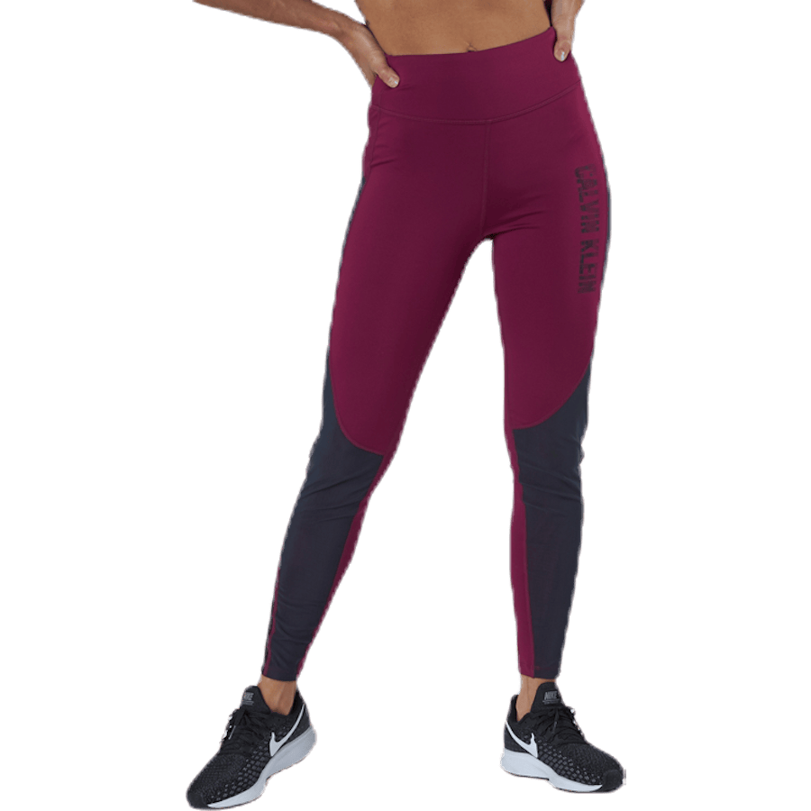 Tights Red