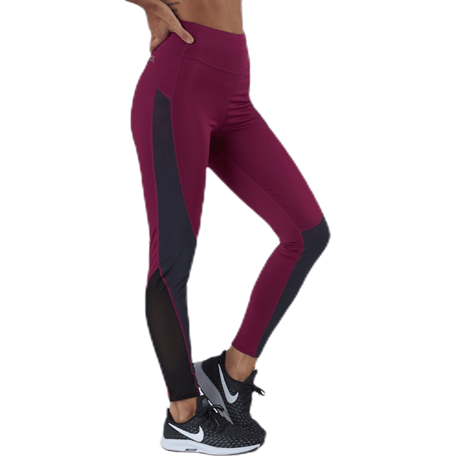 Tights Red - Bild 2
